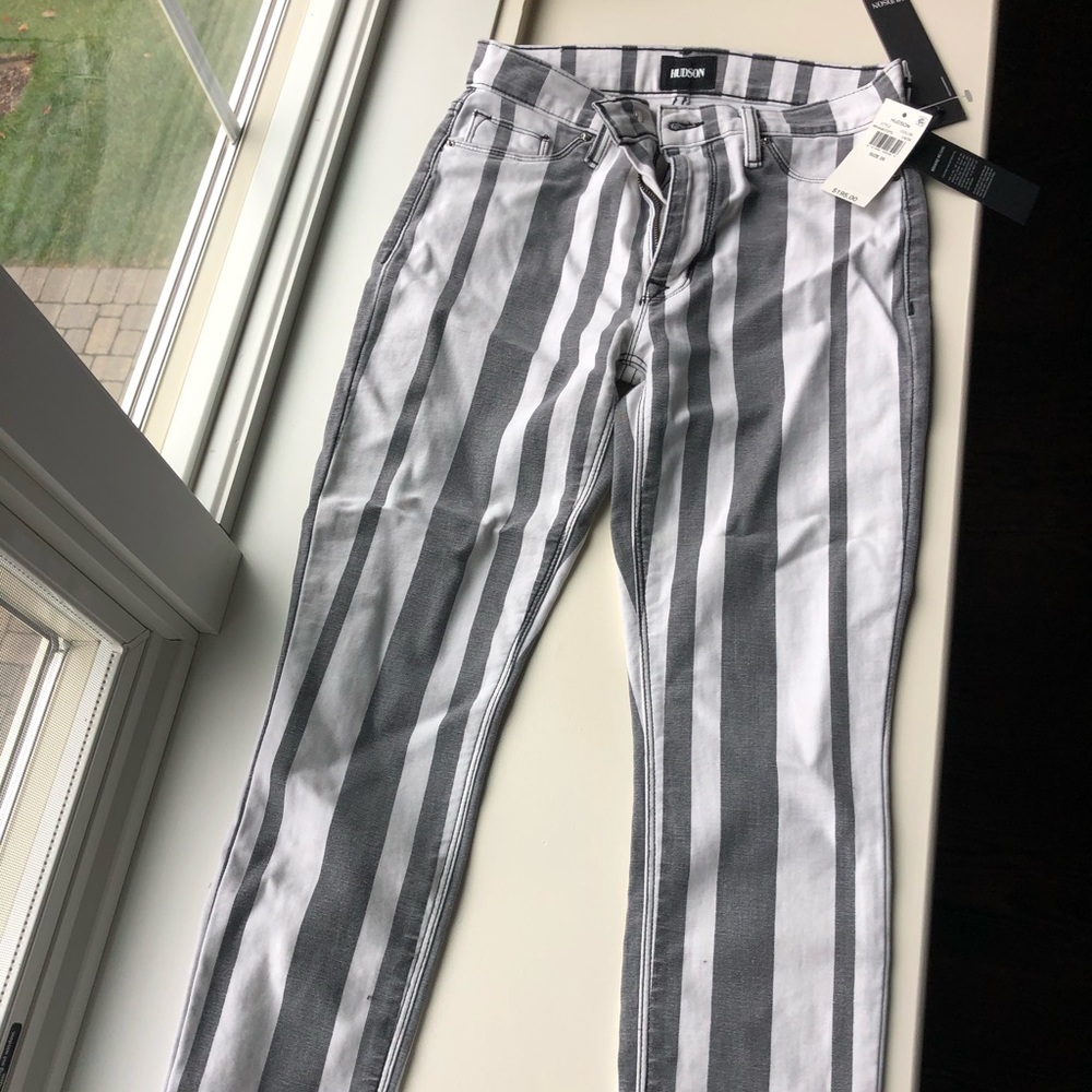 hudson jeans new with tags